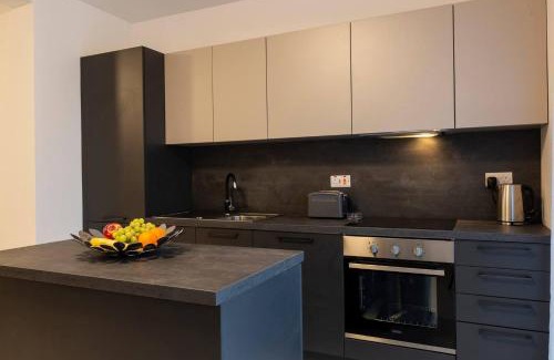 Msida Apartamento | Beautiful Modern Central 2br Apt