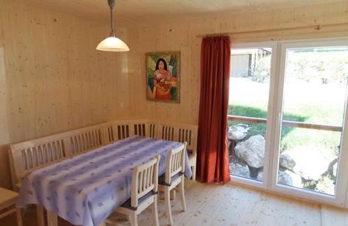 Hohentauern Chalet De Esquí | Splendid Wooden Chalet in Hohentauern near the Forest