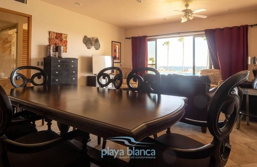 San Carlos Condominio | Condominio de 2 dormitorios Playa Blanca 108