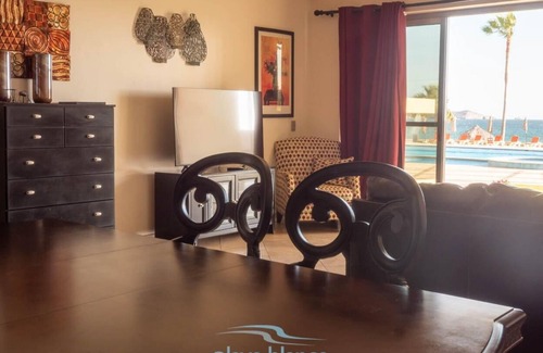 San Carlos Condominio | Condominio de 2 dormitorios Playa Blanca 108