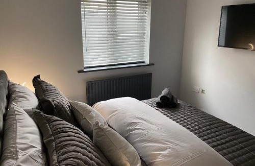 Reading Apartamento | Beautiful modern cosy central apartment/sleeps 4