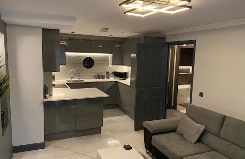 Reading Apartamento | Beautiful modern cosy central apartment/sleeps 4
