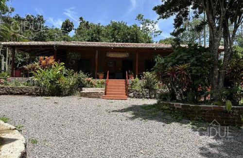 Coatepeque Apartamento | Beautiful, Modern, Cozy Cabin near Coatepeque Lake