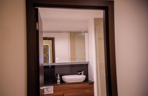Maidstone Apartamento | Chic Modern flat in the Center of Maidston Kent