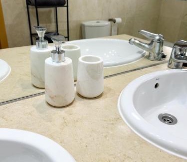 Lo Rufete Apartamento | Beautiful modern flat with pool in Lomas de Campoamor