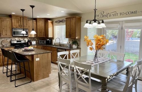 Highland Casa | Beautiful Modern Highland Home!