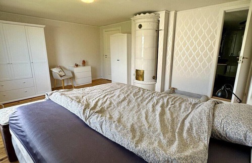 Jarnforsen Casa | Beautiful, modern holiday home in Småland in the home area of Pippi and Emil