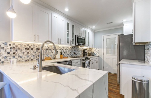 Peoplestown Casa | Beautiful Modern House Downtown Atlanta 912