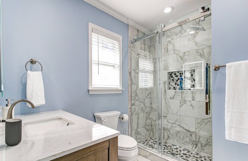 Peoplestown Casa | Beautiful Modern House Downtown Atlanta 912