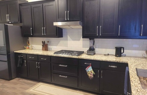 Midlothian Casa | Beautiful Modern & Luxury Three Bedroom House