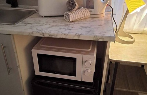 Hendon Apartamento | *Beautiful Modern Studio Flat; Professional Market