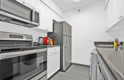 Hoboken Apartamento | Beautiful & Modern Unit close to NYC