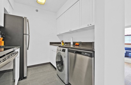 Hoboken Apartamento | Beautiful & Modern Unit close to NYC