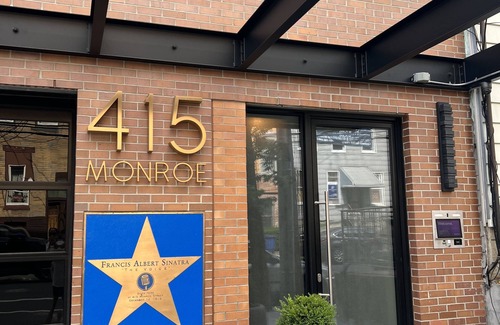 Hoboken Apartamento | Beautiful & Modern Unit close to NYC