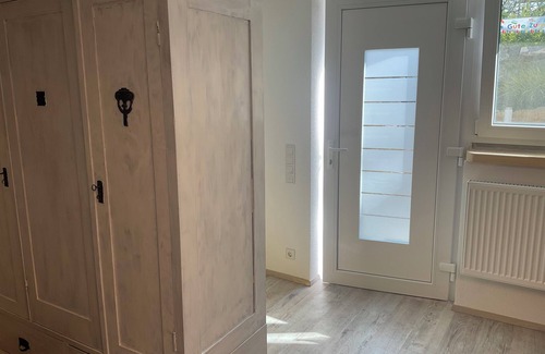 Hirschegg Apartamento | Beautiful, modern vacation apartment in a quiet location with sun terrace