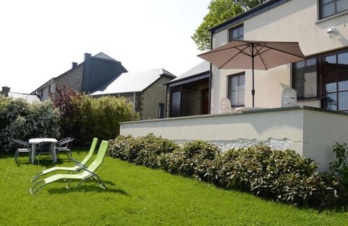 The Ardennes Casa | Beautiful modern villa close to Houffalize comfort and relaxation guaranteed