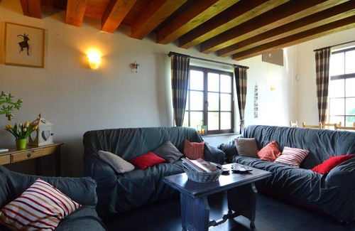 The Ardennes Casa | Beautiful modern villa close to Houffalize comfort and relaxation guaranteed