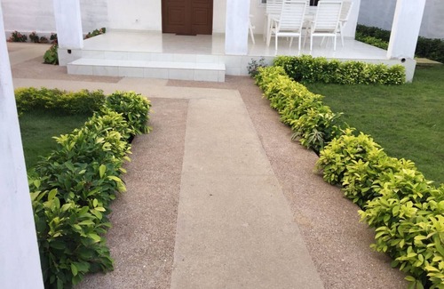 Lome Villa | Very beautiful modern secure villa in Avepozo, Lomé