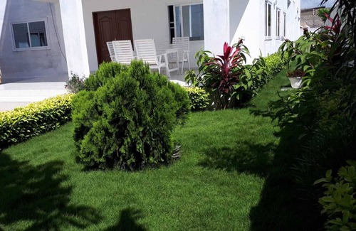 Lome Villa | Very beautiful modern secure villa in Avepozo, Lomé