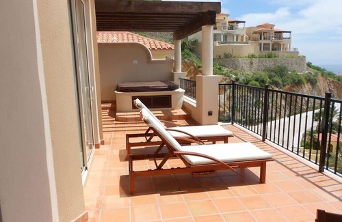 Paraíso Escondido Villa | Amazing Montecristo Villa in Quivira