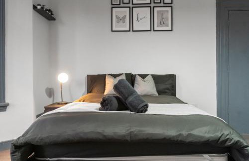Moseley Apartamento | Beautiful Moseley Studio - 1