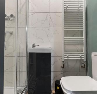 Moseley Apartamento | Beautiful Moseley Studio - 1
