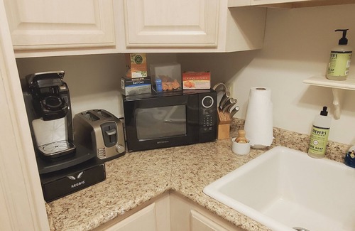 Laurel Ridge Apartamento | Beautiful Mountain Getaway in a safe gated community.