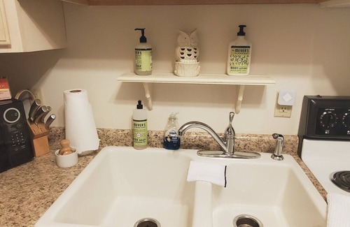 Laurel Ridge Apartamento | Beautiful Mountain Getaway in a safe gated community.