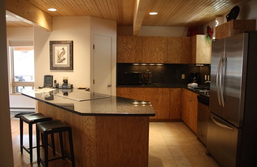 Taos Ski Valley Chalet De Esquí | Beautiful Mountain Retreat A sólo minutos de las pistas !!