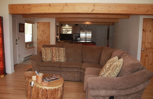 Taos Ski Valley Chalet De Esquí | Beautiful Mountain Retreat A sólo minutos de las pistas !!