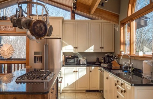 Sunday River Area Casa | Beautiful Mountain Home - Next to Sunday River