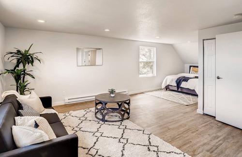 Coal Creek Canyon Casa | Beautiful Mountain Home at the Base of the Rockies