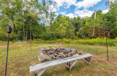 Hunter Casa | Beautiful mountain home with gorgeous meadow views