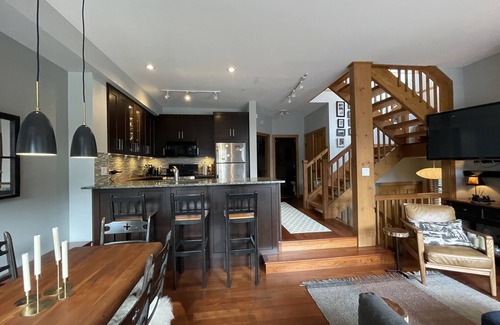 Nordic Estates Casa | Beautiful mountain retreat ,