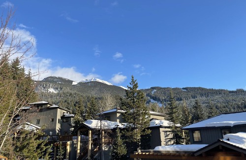 Nordic Estates Casa | Beautiful mountain retreat ,