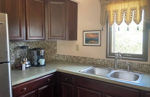 Pipe Creek Casa | Beautiful Mountain Vacation Rental