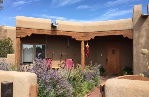Eldorado at Santa Fe Casa | Beautiful Mountain Views; Quiet Retreat