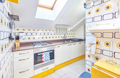 Puigcerda Apartamento | Beautiful Mountainside Stay w/Kitchen in Puigcerdà