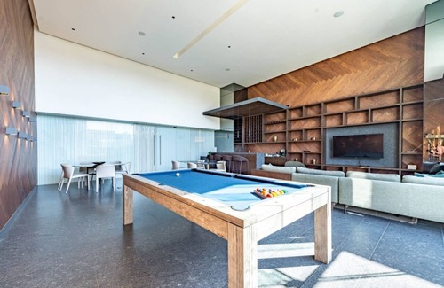 Coyoacán Apartamento | Hermoso departamento moderno y equipado para descansar y disfrutar privada