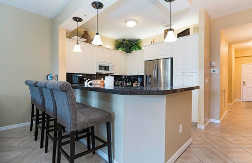 Vanderbilt Beach Condominio | Redecorado para 2018/19: Beautiful Naples Condo Regatta @ Vanderbilt Beac