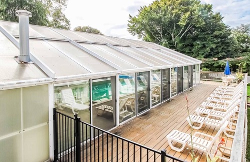 Ocean Drive Complejo | Beautiful Narragansett Bay - Oceancliff I&II Suites on the Bay