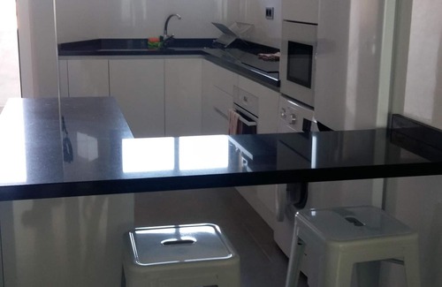 El Rompido Condominio | Piso esquinazo en El Rompido con espectaculares vistas