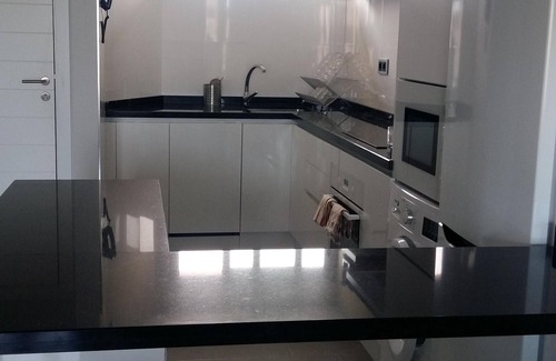 El Rompido Condominio | Piso esquinazo en El Rompido con espectaculares vistas