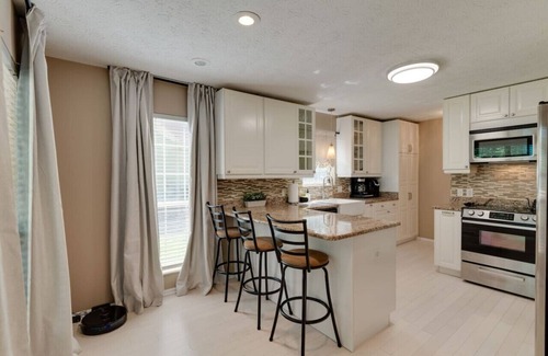 Windsor Green Casa | Beautiful Neighborhood 3BD home