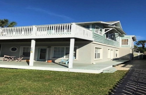 Neptune Beach Casa | Hermosa casa de playa de Neptuno
