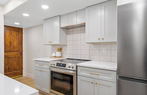 Orchard North Casa | Beautiful, New 2-bedroom Sundance Retreat
