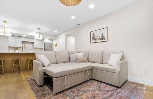 Orchard North Casa | Beautiful, New 2-bedroom Sundance Retreat