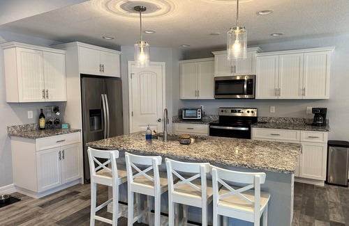 Englewood East Casa | Beautiful new 3 bedroom, 2 bath, home in Rotonda West!