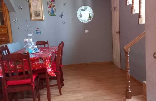 Acajutla Casa | Beautiful new 3 bedrooms house, 10 minutes away from the beaches.