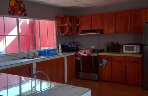 Acajutla Casa | Beautiful new 3 bedrooms house, 10 minutes away from the beaches.